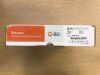 BD 80237 Bard, Set Rotarex Rotational Excisional Atherectomy System 6F x 135cm