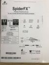 EV3 SPD2-US-050-320 SpiderFX Embolic Protection Device 5.0mm