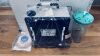 MGE SAM 12 Suction Unit Like new never used before YOM: 2020 Pump Suction