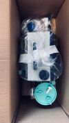 MGE SAM 12 Suction Unit Like new never used before YOM: 2020 Pump Suction