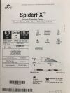 EV3 SPD2-US-060-320 SpiderFx Embolic Protection Device 6mm