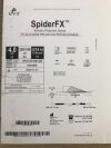 EV3 SPD2-US-040-320 SpiderFX Embolic Protection Device 4.0mm