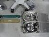 STRYKER  1688 4K Platform Tower Connected OR HUB Pinpoint SPY-PHI Surgical Tower 1688