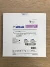 VOLCANO 86700 Visions PV .018 Digital IVUS Catheter 6F, 135cm (X)