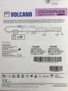 VOLCANO 86700 Visions PV .018 Digital IVUS Catheter 6F, 135cm (X)