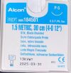 ALCON Silk on P-5 - 184601 Sutures