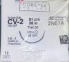 GORE 2N07A Sutures