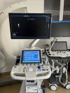 GE HEALTHCARE LOGIQ P9 UNIT