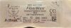 ARTHREX Fiberwire on T-5 - AR7200 -lot of 4 Sutures