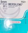 ETHICON Mersilene on BP-1-Box of 12 Sutures