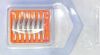 WECK 004200 Horizon Large Ligating Clip (6/cartridge)-lot of 6