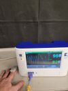 COVIDIEN PM1000N Bedside Respiratory Monitoring System