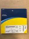 BOSTON SCIENTIFIC 5662 Jagwire Straight Tip High Performance Guidewire, 0.038in x 260cm (2/Box)