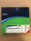 BOSTON SCIENTIFIC 46509 Amplatz Super Stiff Straight Tip, Short Taper Guidewire 0.035in x 260cm (5/Box)