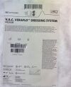 KCI ULTVFL05MD V.A.C. Veraflo Dressing System Medium-lot of 4