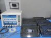 COSMAN RFG-4 Electrosurgical Unit