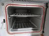 STERIS V-PRO® 60 Low Temperature Sterilization System Sterilizer