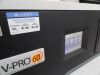STERIS V-PRO® 60 Low Temperature Sterilization System Sterilizer