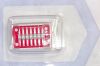 TELEFLEX 001201 Horizon Small Ligating Clips ((6/cartridge)-lot of 5