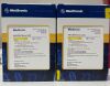 MEDTRONIC Infuse 7510400 Bone Greadt, Medium, Lot of 2