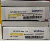 MEDTRONIC Infuse 7510400 Bone Greadt, Medium, Lot of 2