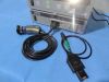 STORZ Image 1 Camera HUB 222010 20 with H3 Head 22220150 & Xenon 300 Light Source 201331 20 O/R Camera