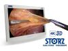 KARL STORZ TM350 4K 3D 32 inch Monitor