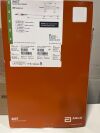 ABBOTT XACT 82091-01 Carotid Stent System