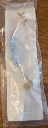 EDWARDS LIFESCIENCES 1190 Lot of 2 Sizer