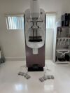 GE Pristina Digital Mammo Unit