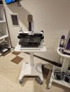 GE Pristina Digital Mammo Unit