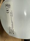 PHILIPS MTTASL Reusable non-sterile left tilting arm support CT Scanner