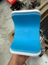 PHILIPS MTTWSS Reusable non-sterile tilting wrist support CT Scanner