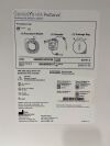 MINERVA SURGICAL Genesys HTA ProCerva M006580210 Endometrial Ablation System