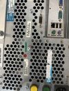 SIEMENS 10140754 MR005 image processor  MRI Accessories