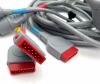 EDWARDS Cable Model PX1800 Part: 89663700 Edwards Lifesciences OEM TruWave Reusable Cable Model PX1800 Part: 896637003 Triple
