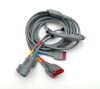 EDWARDS Cable Model PX1800 Part: 89663700 Edwards Lifesciences OEM TruWave Reusable Cable Model PX1800 Part: 896637003 Triple