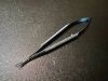 STORZ 3-420 Titanium Nordan Needle Holder, Fine CVD 7mm Jaws