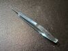 STORZ 3-420 Titanium Nordan Needle Holder, Fine CVD 7mm Jaws