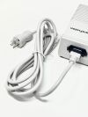 CAREFUSION A/C POWER ADAPTER & POWER CORD
