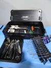 BIOMET Charlotte Shoulder System Instrument Set instrument set