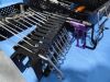 BIOMET Charlotte Shoulder System Instrument Set instrument set