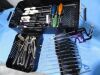 BIOMET Charlotte Shoulder System Instrument Set instrument set