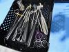 BIOMET Charlotte Shoulder System Instrument Set instrument set
