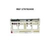 DEPUY SYNTHES REF 279782400 4.35mm Expedium SI Polyaxial  SCREWs as is ( 11 screws )