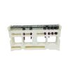 DEPUY SYNTHES REF 279782400 4.35mm Expedium SI Polyaxial  SCREWs as is ( 11 screws )