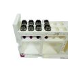DEPUY SYNTHES REF 279782400 4.35mm Expedium SI Polyaxial  SCREWs as is ( 11 screws )