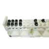 DEPUY SYNTHES REF 279782400 4.35mm Expedium SI Polyaxial  SCREWs as is ( 11 screws )