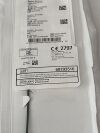 BOSTON SCIENTIFIC Lot of 2 March 1  M001196230   Exp.2024-04  (Z3) 1-Mar