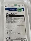 BOSTON SCIENTIFIC Lot of 2 March 1  M001196230   Exp.2024-04  (Z3) 1-Mar